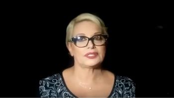 Carmen Barbieri: No me voy a ir de Carlos Paz con un sabor amargo ni tampoco voy a abandonar