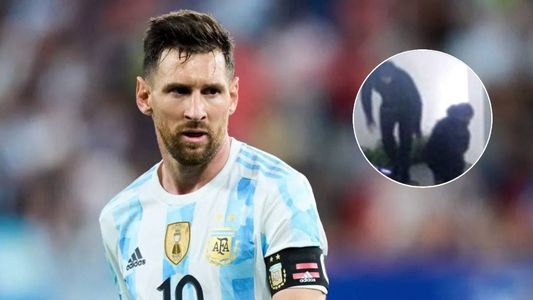 Qué se sabe del supuesto robo a la casa de Lionel Messi en Barcelona