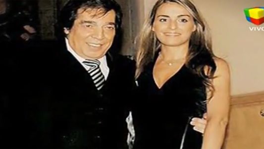 El mensaje de Andrea Sblano a Jorge Rial sobre el escándalo con Cacho Castaña