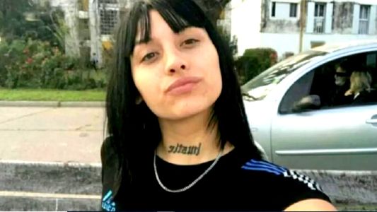 Sofía Delgado: detuvieron al padre de la joven que apareció muerta en Santa Fe por abusos sexuales