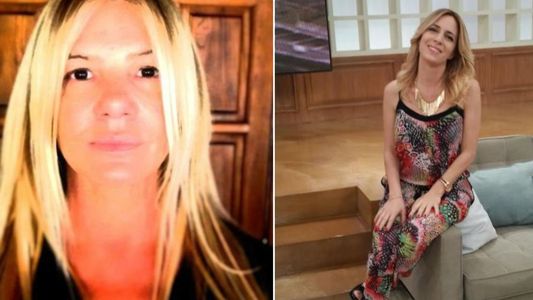 Mariana Lestelle: Sandra me llamó y aclaramos el tema, para mí está terminado