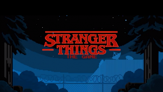 Netflix está explorando otras opciones para un juego de Stranger Things