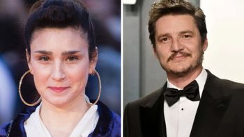 Netflix: Valeria Bertuccelli y Pedro Pascal arrasan con la película más emocionante de la plataforma.