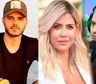 Mauro Icardi llamó a Ángel de Brito y le envió un material que expone la peor cara de Wanda Nara