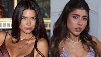 ¡Inesperada guerra! Zaira Nara y Cami Mayan enfrentadas por un hombre: ya se sabe quién es