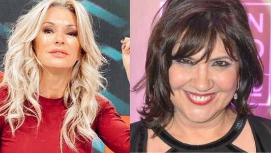 Elizabeth Vernaci disparó trabaja de varada y Yanina Latorre la atendió