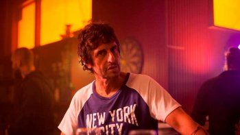 Estafaron al actor Diego Peretti: Le di la plata, se borró y me dejó con la deuda