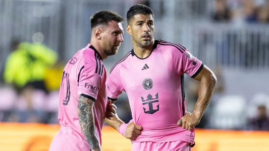 La tajante medida que tuvieron que tomar Lionel Messi y Luis Suárez con su entrenador