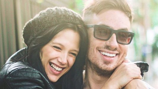 Federico Bal y Barbie Vélez fueron sobreseídos por la Justicia