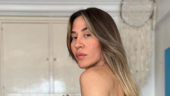 Jimena Barón mostró las curiosas remodelaciones que quiere hacer en su nueva casa