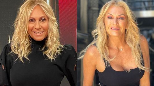 Los likes de Ana Rosenfeld a los mensajes contra Yanina Latorre: ¿se va de LAM?