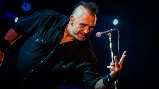 Ricardo Iorio apuntó contra los medios por unas declaraciones que trascendieron