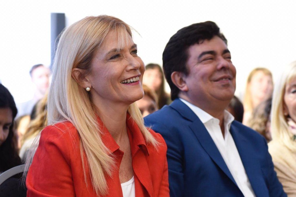 Magario-Espinoza: dinámica y proyectos de la dupla política matancera que nutre de votos al Frente de Todos