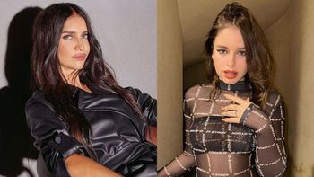 coti romero revelo la charla privada que tuvo con zaira nara luego de su renuncia al bailando 2023