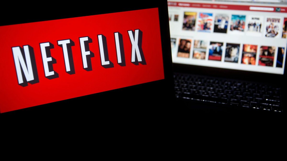 Netflix dio a conocer el trailer de la serie sobre la integrante una famosa familia