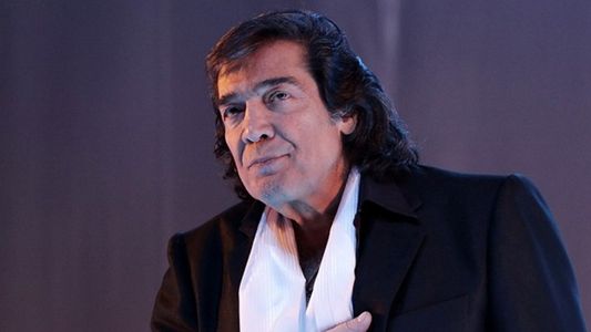 Cacho pasó una buena noche y continúa estable