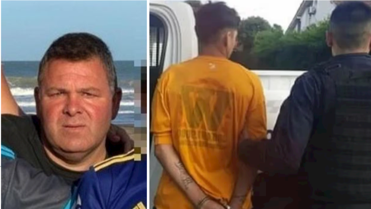 El brutal historial delictivo de los jóvenes acusados de haber matado a un empresario en Necochea