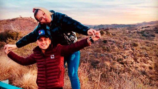 Morena Rial y Enrique Sánchez se distanciaron: Él era mi amigo y ahora no nos hablamos más