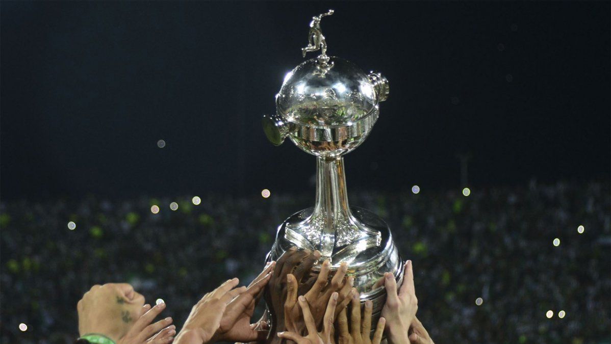 Así quedaron los bombos de los 16 clasificados a los octavos de final de la Copa Libertadores