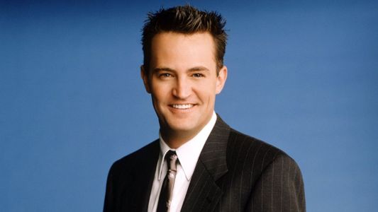 Netflix anuncia una serie íntima que explora la vida y legado de Matthew Perry
