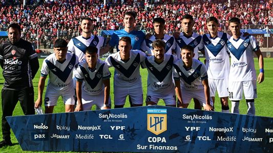 Venta de entradas de Vélez vs Estudiantes por Copa de la Liga: dónde comprar y precios