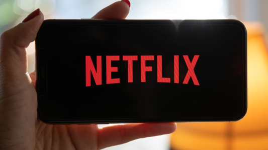 Netflix: las series que llegan en octubre