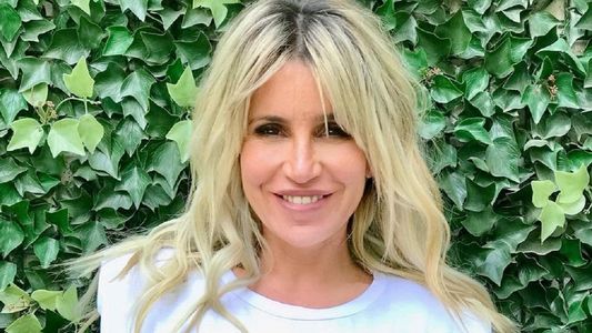 La picardía de Florencia Peña tras la consagración argentina: A los brasileros, cafecito