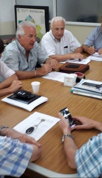 Mar del Plata: dictan la conciliación obligatoria para destrabar el conflicto entre el municipio y los sindicatos