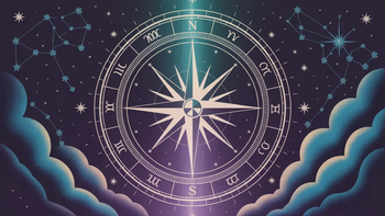 Astrología y dinero: por qué este miércoles 13 es un día clave para los cambios inesperados en tu economía