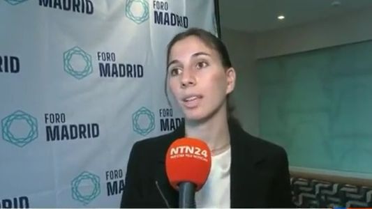 La hija de Alberto Nisman cruzó a Alberto Fernández por hablar de su papá: Me parece lamentable