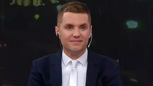 Santiago Del Moro reveló el problema que tiene con su suegra: Me echó y no se lo perdone nunca