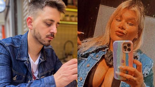 More Rial salió a defender a su papá y apuntó contra Pampito: Berreta es tu rol de panelista