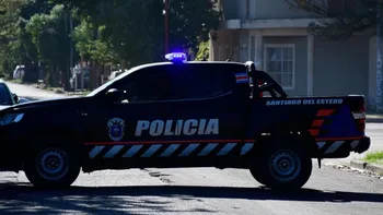 Brutal ataque: golpeó, mordió y atacó con una plancha a su novia de 19 años