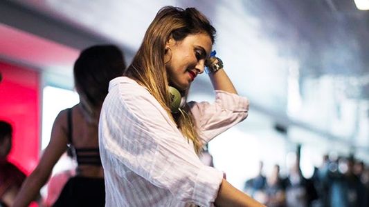 Silvina Luna le respondió a Barby Silenzi: Nunca me metería con el laburo del Polaco