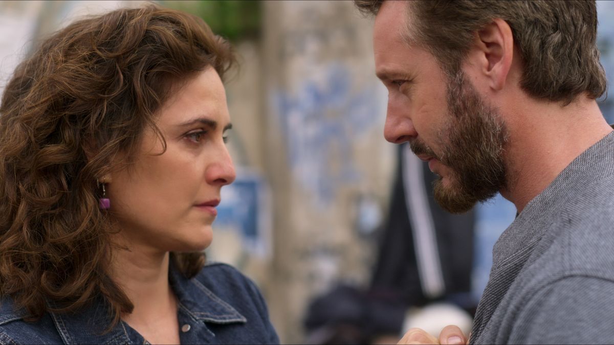 Benjamín Vicuña y Julieta Díaz arrasan con el estreno de una nueva película argentina. (Gentileza Netflix)