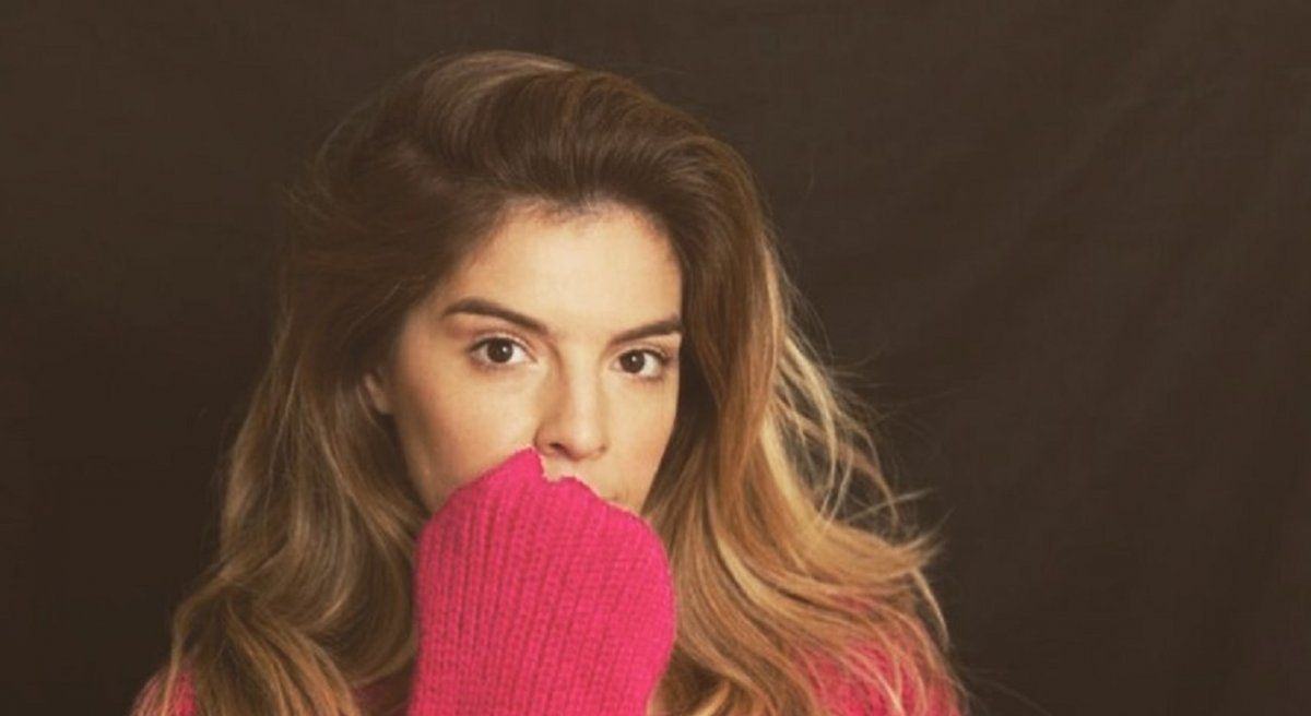 La respuesta de Dalma Maradona luego de los audios de Verónica Ojeda con Leopoldo Luque