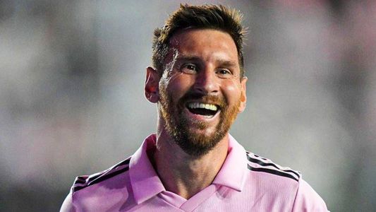 La serie de Messi en Estados Unidos ya tiene anticipo y fecha de estreno confirmada