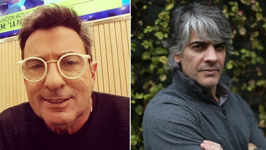 Beto César: Esto no es entre Echarri y Beto, es hora de aires nuevos y renovadores en SAGAI