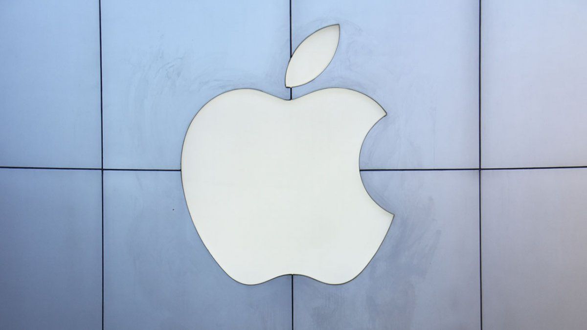 En la previa del lanzamiento del Iphone 11, las acciones de Apple bajan en Wall Street