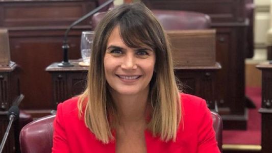 Amalia Granata explicó en qué se basa su servicio cívico obligatorio