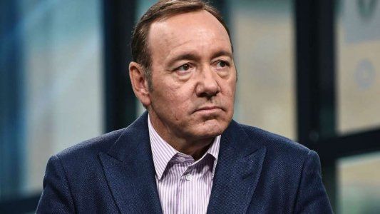 Se suicidó uno de los denunciantes por abuso sexual de Kevin Spacey