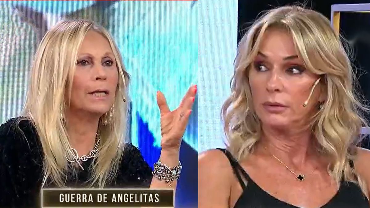 Yanina Latorre, sacada al aire contra Ana Rosenfeld: El mundo está en contra tuyo