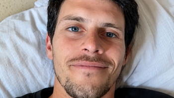 Kevin Leonardo Dubé había desaparecido el 17 de septiembre. (Foto: gentileza El Sol, mejorada con IA)