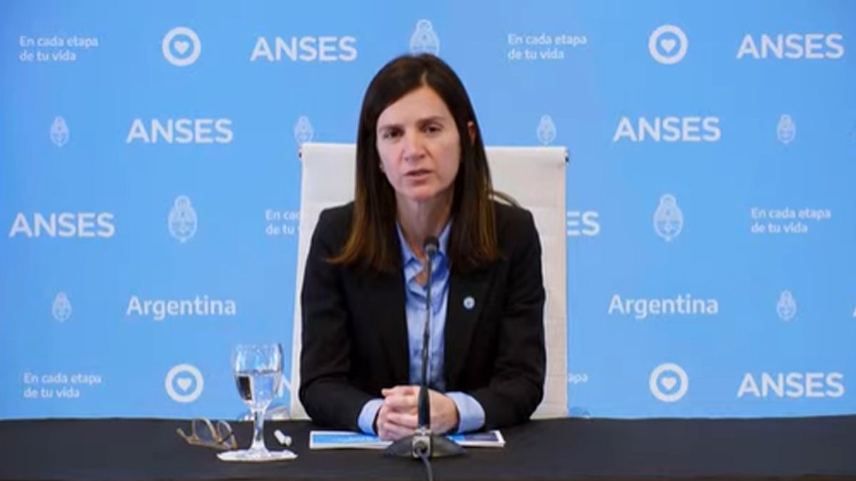 Raverta brindó detalles de las medidas anunciadas por Sergio Massa.