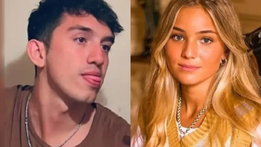 Habló el abogado del asesino de la influencer Catalina Gutiérrez: Está muy arrepentido
