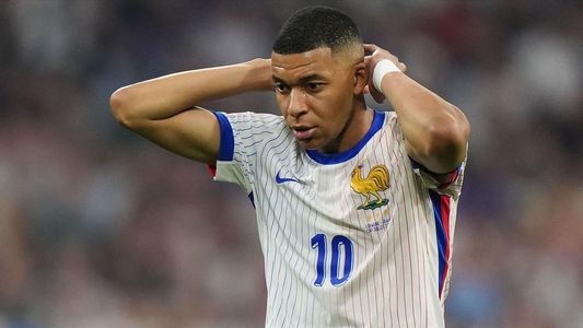 Kylian Mbappé enfrenta una denuncia por violación: Es razonablemente sospechoso