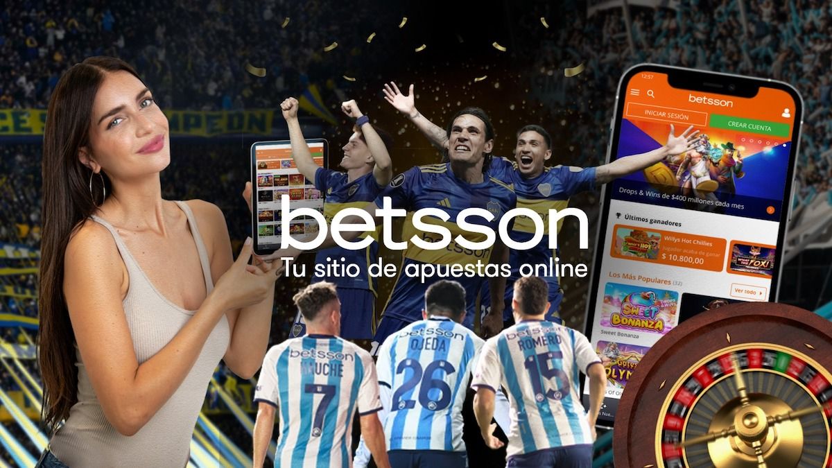 La final de la Copa Libertadores fue uno de los eventos con más apuestas