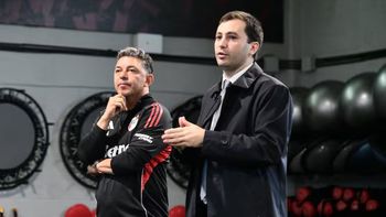 River cambia de estrategia: la suma de dinero que gastará en el mercado de pases