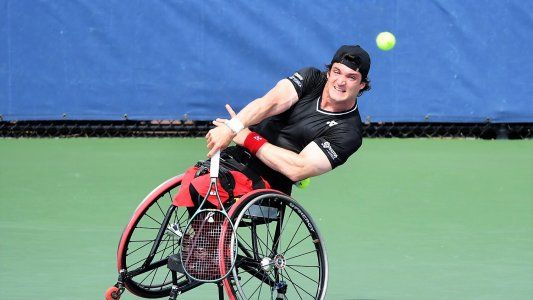 Toyota suma a Gustavo Fernández a su Global Team Athletes