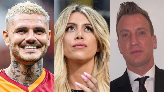 Revés judicial para Wanda Nara y Maxi López: Mauro Icardi recibió el fallo más favorable